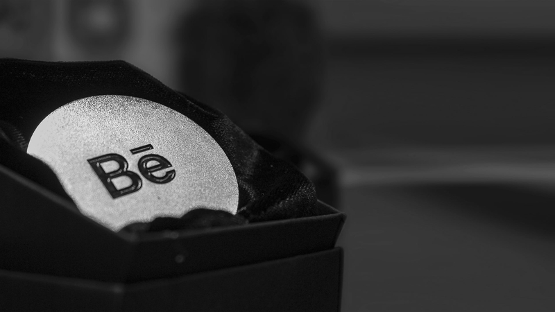 How to hire a freelance designer on behance
